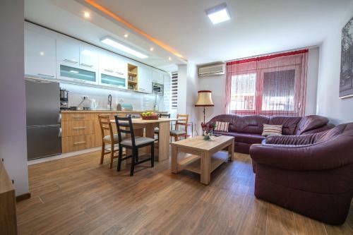Apartamento Aparman Ivana