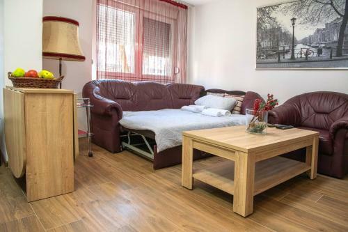 Apartamento Aparman Ivana
