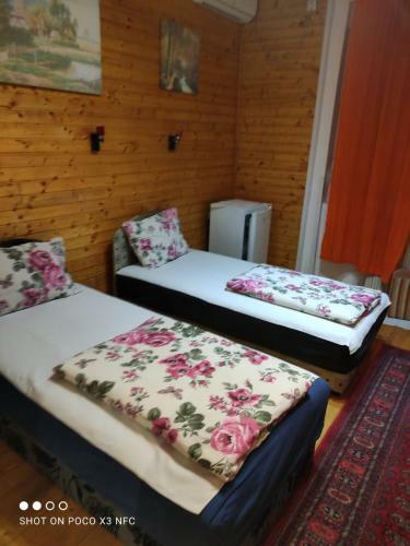 Bed & Breakfast Sobe Sa Kupatilom-bela Ladja