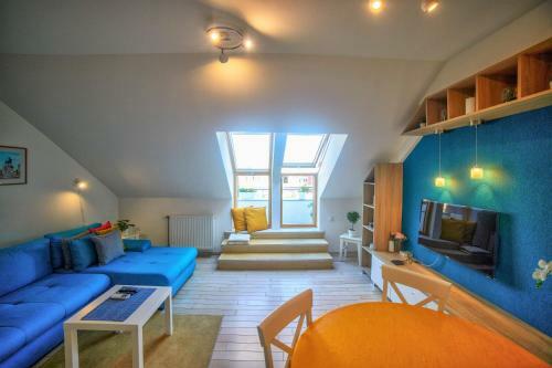 Apartman Strahinja - Centar