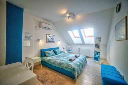 Apartman Strahinja - Centar