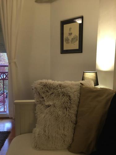Apartamento Studio 16