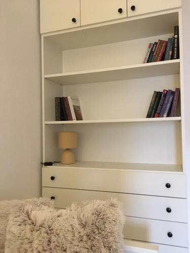 Apartamento Studio 16