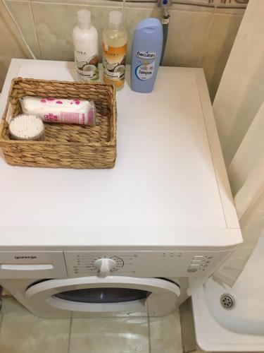 Apartamento Studio 16