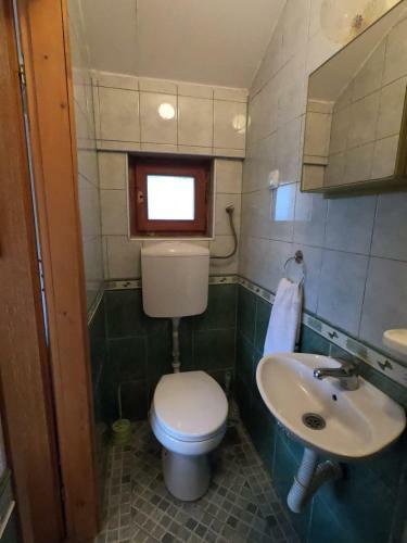 Agroturismo Moj Sala?