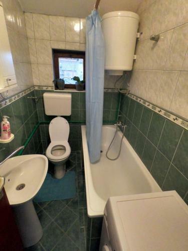 Agroturismo Moj Sala?