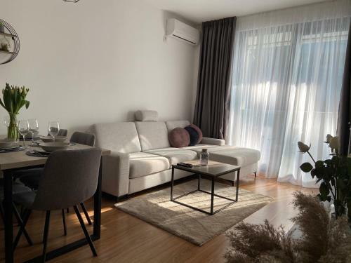 Apartment Pupin Star - City Centre