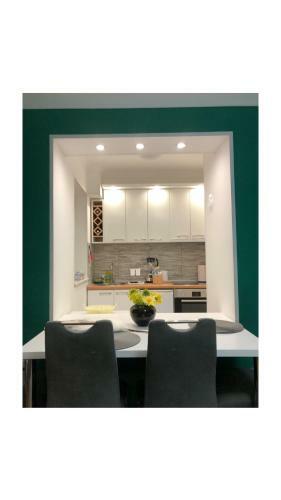 Prestige Apartment