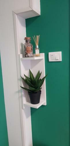 Prestige Apartment