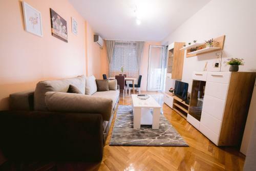 Apartment Lipa
