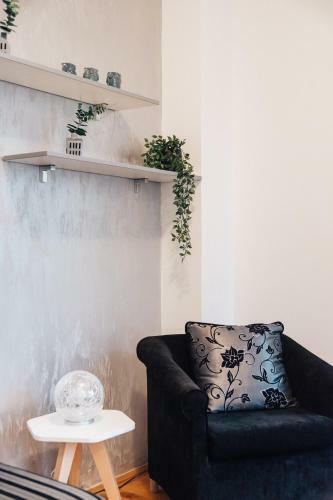 Bambino Apartment