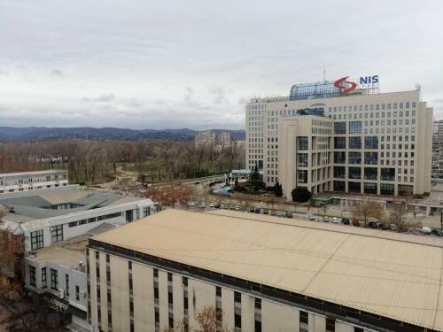 Apartman Liman Sara