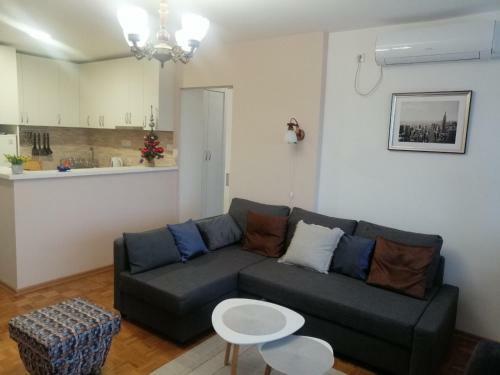 Apartman Liman Sara