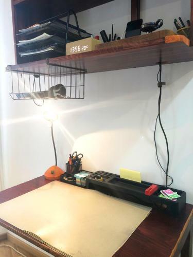 Kej Residence Apartment
