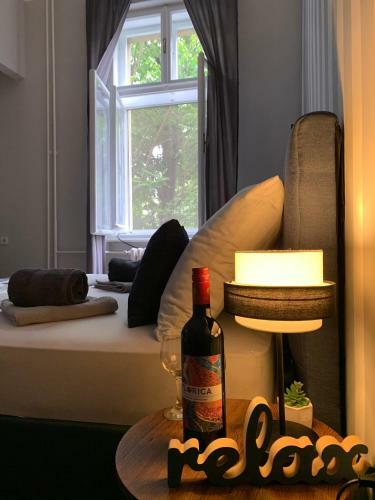 Apart Rooms Sova