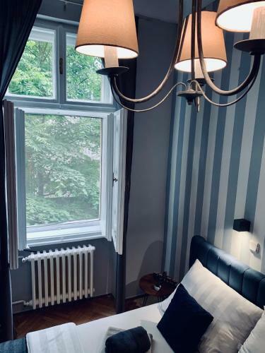 Apart Rooms Sova