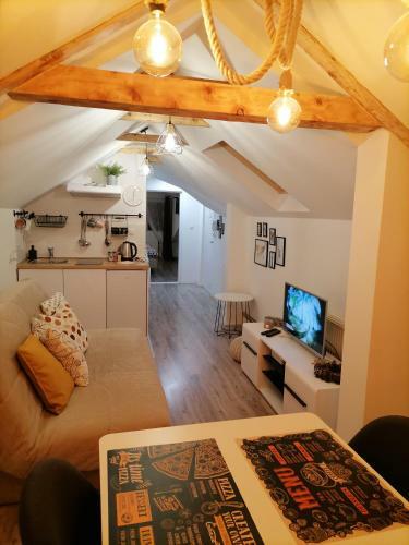Apartamento Central Sweet Home I.m.