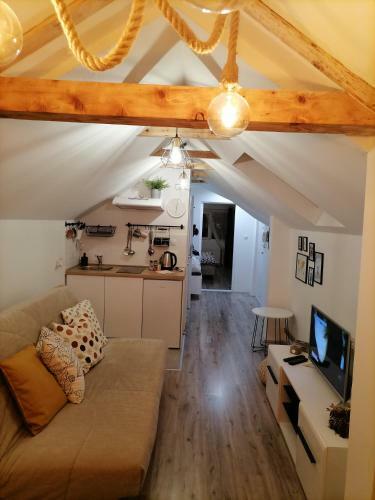 Apartamento Central Sweet Home I.m.