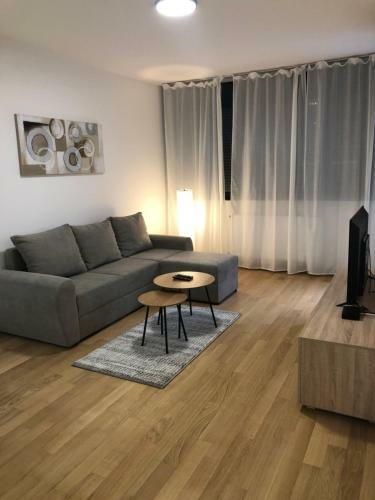 Apartment Iris