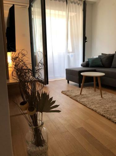 Apartment Iris