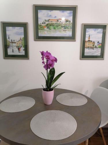 Apartamento Carmen Deluxe