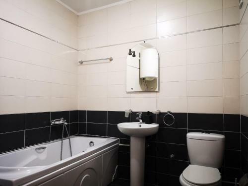 Apartamento Miljanova Studio
