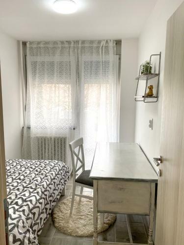 Shakespeare Apartment Novi Sad