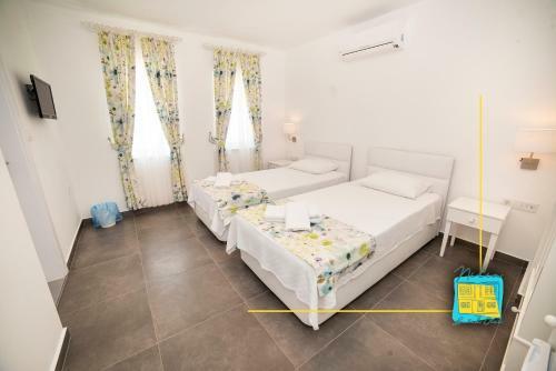 Bed & Breakfast N?l?a But?k Otel