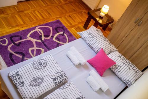 Apartamento Duplex Moderna