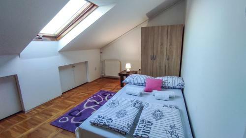 Apartamento Duplex Moderna