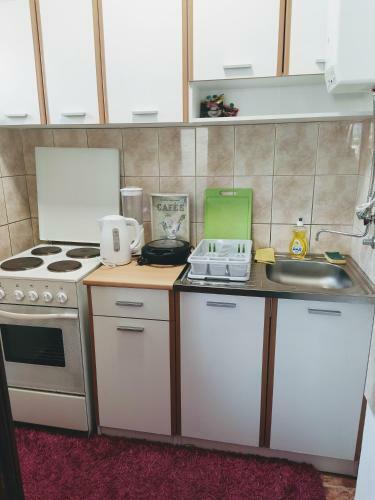 Apartamento Duplex Moderna