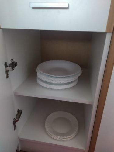 Apartamento Duplex Moderna