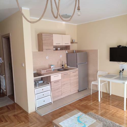 Apartman-novi Sad-bulevar Evrope