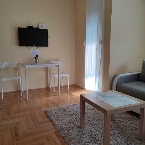Apartman-novi Sad-bulevar Evrope