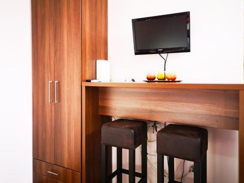 Apartamento Dunavski Park Studio 2