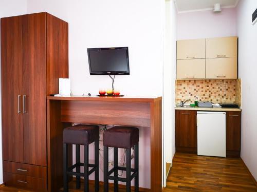 Apartamento Dunavski Park Studio 2
