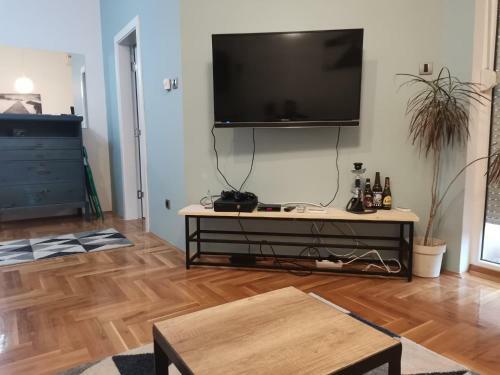 Apartment Luki