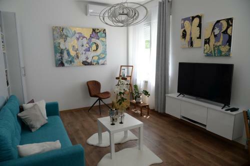 Apartment Krins