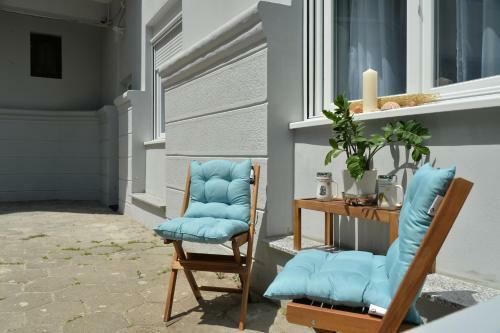 Apartment Krins