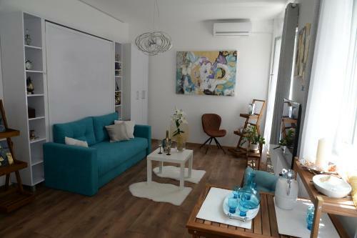 Apartment Krins