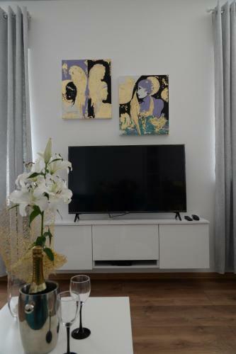 Apartment Krins
