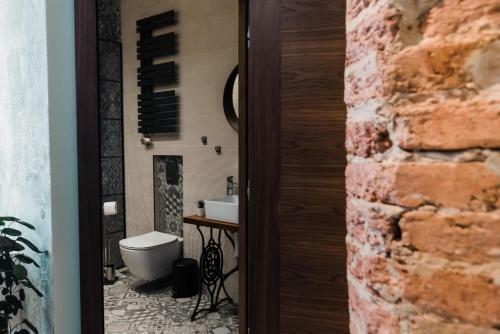 Bed & Breakfast Square 19-boutique Hotel