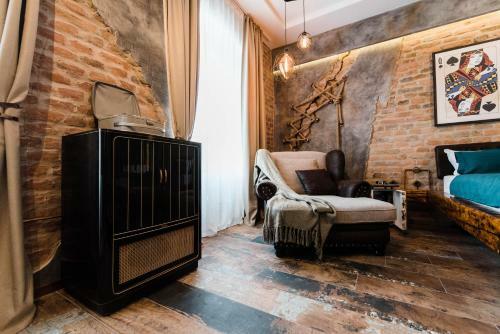 Bed & Breakfast Square 19-boutique Hotel