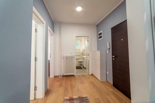 Apartman Danube Lux
