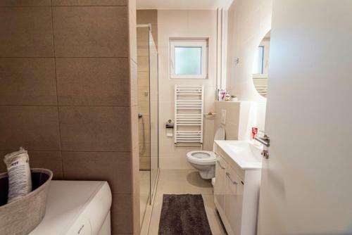 Apartman Danube Lux