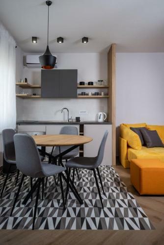 Republic Square Apartment
