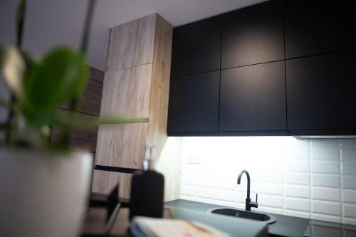 Cozy Apartment Plus