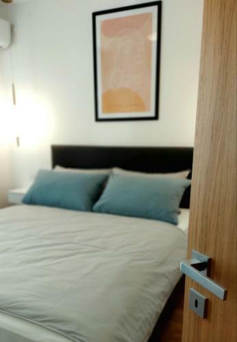Apartamento Supernova Deluxe Residence