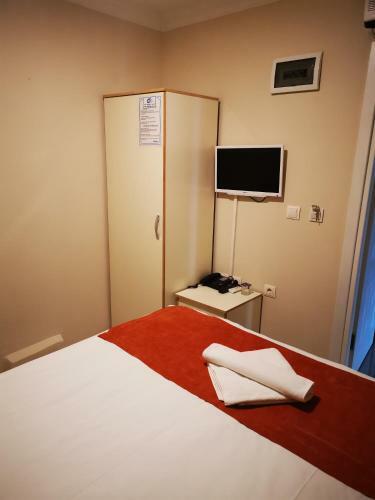 Ador Troia Hotel