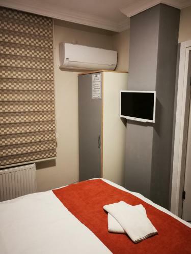 Ador Troia Hotel